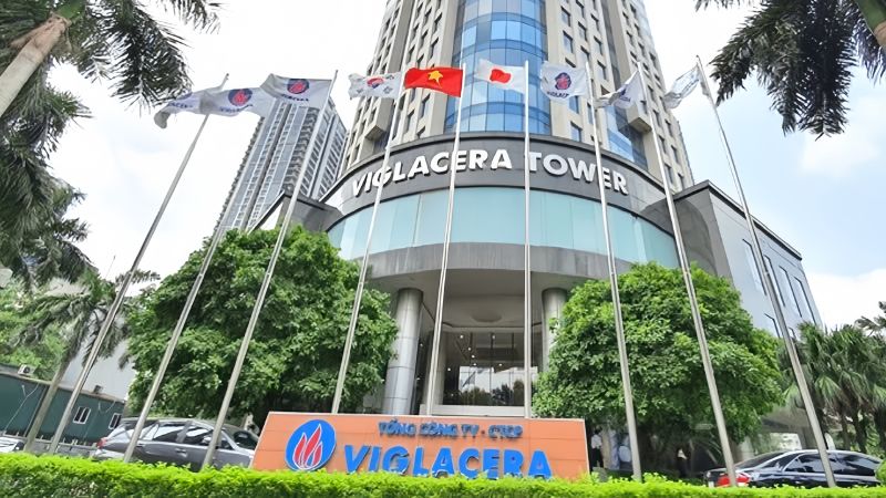 Khu đô thị Tây Mỗ: Vị trí, tiện ích, tiềm năng dự án Tổng Công ty Viglacera - CTCP đặt tại Tòa nhà Viglacera