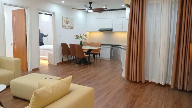 Khu đô thị Tây Mỗ: Vị trí, tiện ích, tiềm năng dự án Căn hộ chung cư Viglacera Tây Mỗ thu hút sự quan tâm rất lớn (hình: batdongsan.com)