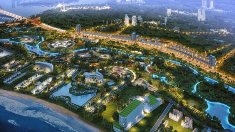 Khu đô thị An Phú Sinh: Vị trí, tiện ích, tiềm năng dự án Tổng quan về khu đô thị An Phú Sinh