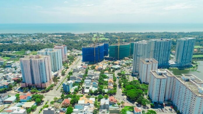 khu-do-thi-chi-linh-vung-tau Khu đô thị Chí Linh Vũng Tàu: Vị trí, tiện ích, tiềm năng dự án