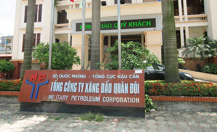 Khu đô thị Mipeco: Vị trí, tiện ích, tiềm năng dự án Tổng Công ty Xăng dầu Quân đội (MIPECO)