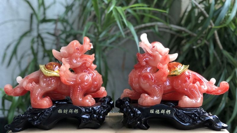 Giáp Thìn 1964 hợp hướng nhà nào theo phong thủy? Sử dụng vật phẩm phong thủy hóa giải hướng nhà không hợp tuổi 1964