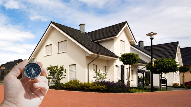 Canh Ngọ 1990 hợp hướng nhà nào để thu hút tài lộc, sức khoẻ Các hướng nhà đại kỵ nữ 1990 nên tránh