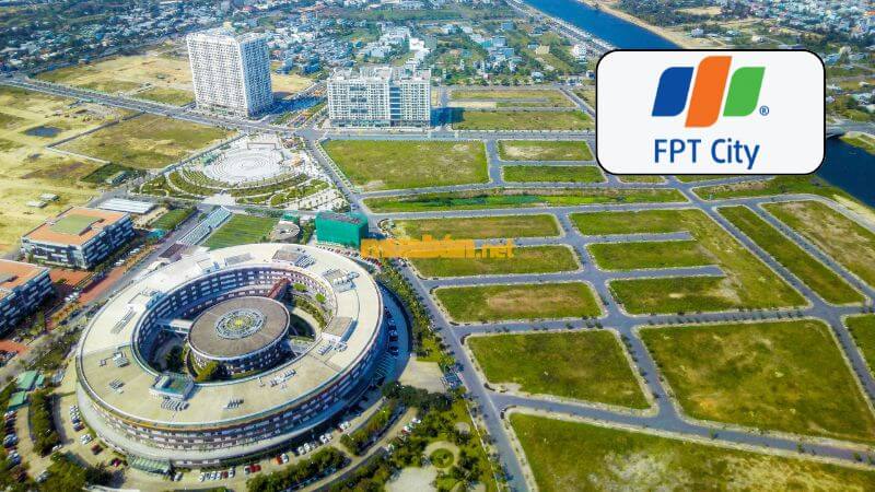 Khu đô thị FPT Đà Nẵng: Vị trí, tiện ích, tiềm năng dự án Chủ đầu tư khu đô thị FPT Đà Nẵng là Công ty Cổ phần Đô thị FPT Đà Nẵng