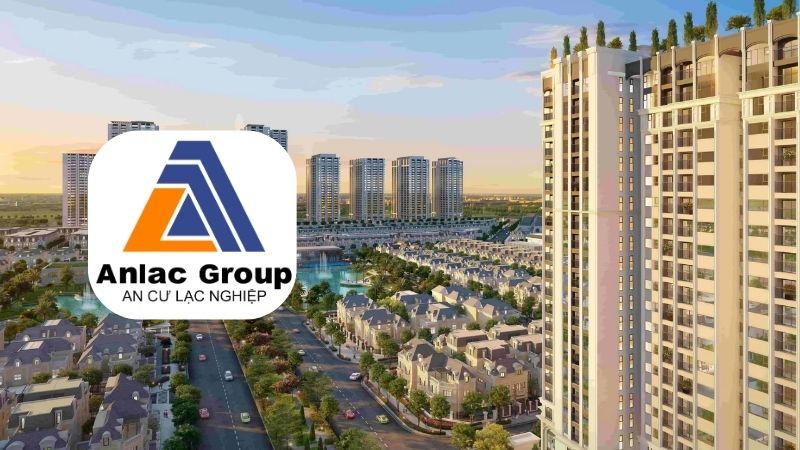 Khu đô thị An Lạc: Vị trí, tiện ích, tiềm năng dự án Chủ đầu tư khu đô thị An Lạc