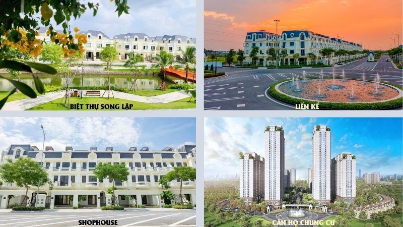 Khu đô thị An Lạc: Vị trí, tiện ích, tiềm năng dự án Giá bất động sản tại khu đô thị An Lạc