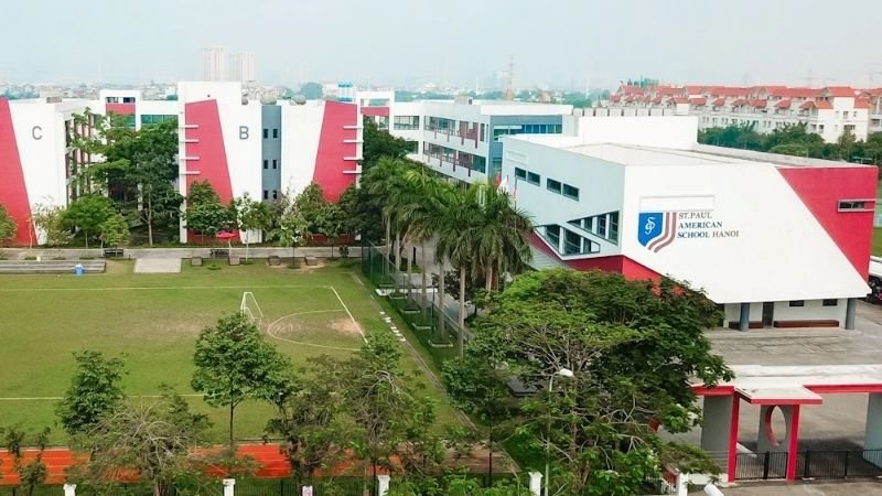 Khu đô thị An Lạc: Vị trí, tiện ích, tiềm năng dự án Hệ thống nhiều trường học chất lượng xung quanh khu đô thị An Lạc