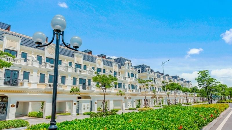 Khu đô thị An Lạc: Vị trí, tiện ích, tiềm năng dự án Tiềm năng bất động sản tại khu đô thị An Lạc