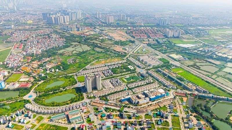 Khu đô thị An Lạc: Vị trí, tiện ích, tiềm năng dự án Tổng quan khu đô thị An Lạc