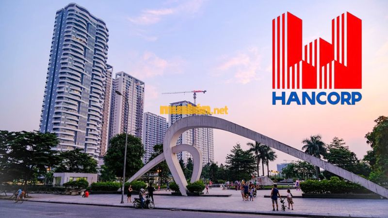 Khu đô thị Ngoại Giao Đoàn: Vị trí, tiện ích, tiềm năng dự án Chủ đầu tư khu đô thị Ngoại Giao Đoàn là Tổng công ty Xây dựng Hà Nội (Hancorp)