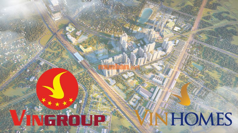 Khu đô thị Smart City: Toàn cảnh dự án và tiềm năng phát triển Chủ đầu tư khu đô thị Smart City là Tập đoàn Vingroup