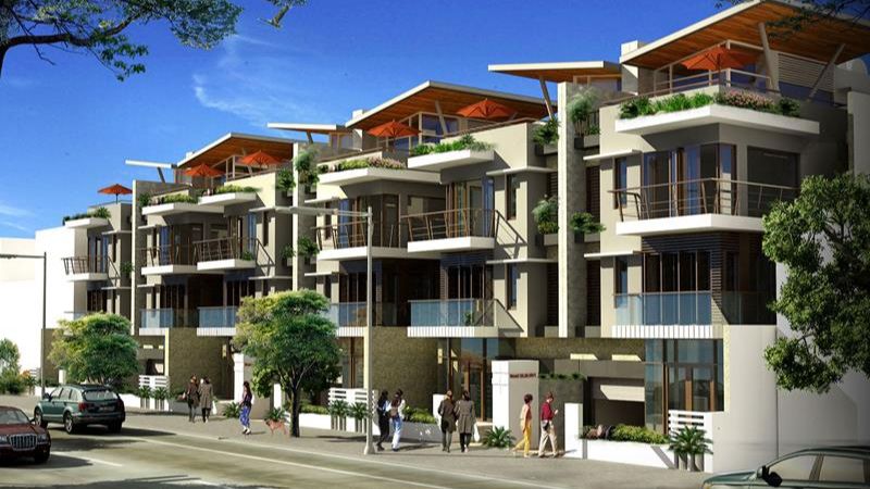 Khu đô thị Nam Sông Cái: Không gian sống ven sông và triển vọng đầu tư Giá bất động sản tại khu đô thị Nam Sông Cái khá cạnh tranh (Nguồn: Nhadat24h.net)