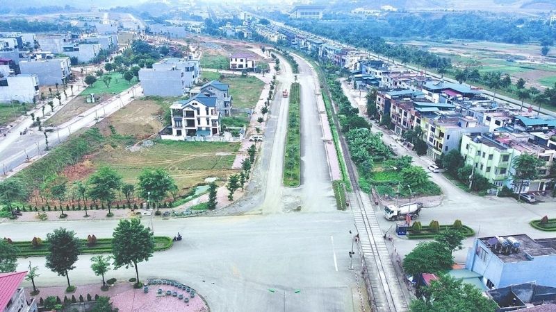 Khu đô thị Kosy Lào Cai: Vị trí, tiện ích, tiềm năng đầu tư Tiềm năng bất động sản tại khu đô thị Kosy Lào Cai