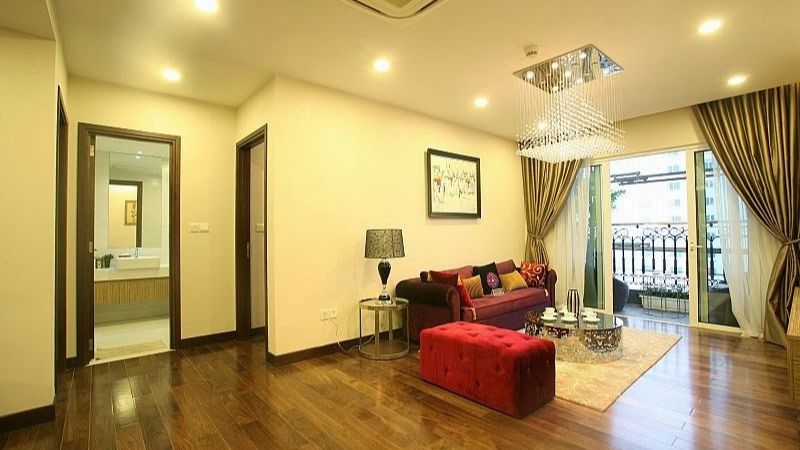 Khu đô thị Việt Hàn: Quy hoạch đồng bộ và triển vọng gia tăng giá trị Giá bất động sản tại khu đô thị Việt Hàn