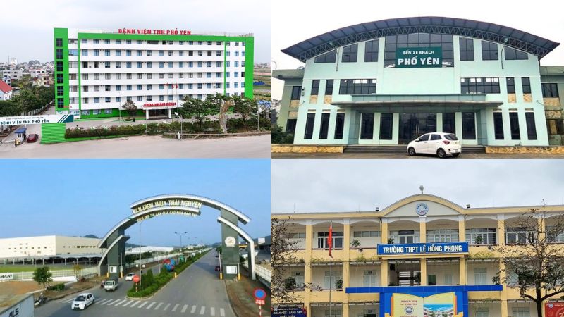 Khu đô thị Việt Hàn: Quy hoạch đồng bộ và triển vọng gia tăng giá trị Tiện ích ngoại khu