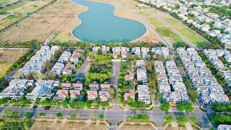 Khu đô thị Đông Tăng Long Hải Dương: Quy hoạch và giá trị đầu tư hiện nay Khu đô thị Đông Tăng Long có sự tham gia của nhiều đơn vị phát triển (hình: bacsinhadat.vn)