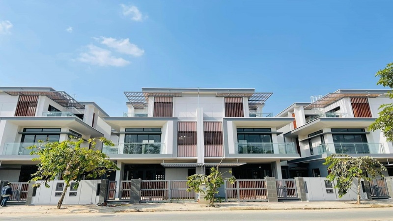 Khu đô thị Đông Tăng Long Hải Dương: Quy hoạch và giá trị đầu tư hiện nay Phân khúc thấp tầng nhận được nhiều sự quan tâm