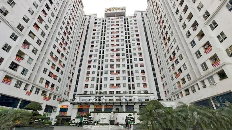 Khu đô thị 379 Thái Bình: Vị trí, tiện ích, tiềm năng dự án Trụ sở Công ty TNHH Phát triển Đô thị và Xây dựng 379