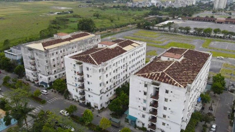 Khu đô thị 379 Thái Bình: Vị trí, tiện ích, tiềm năng dự án Các sản phẩm bất động sản tại Khu đô thị 379 Thái Bình chủ yếu là đất nền phân lô và nhà liền kề thương mại