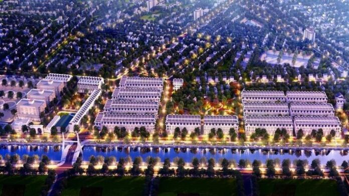 khu-do-thi-379-thai-binh Khu đô thị 379 Thái Bình: Vị trí, tiện ích, tiềm năng dự án