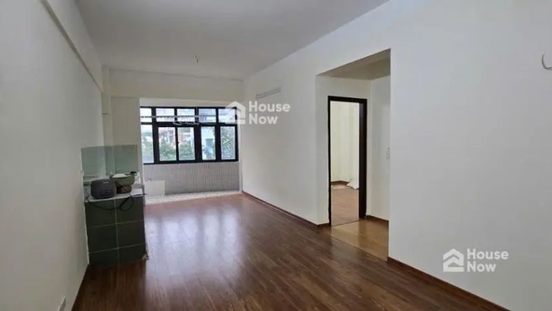 Khu đô thị Đồng Tàu Hoàng Mai: Vị trí, tiện ích và tiềm năng Căn hộ tại Khu đô thị Đồng Tàu Hoàng Mai