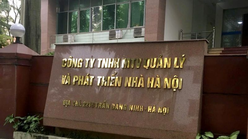 Khu đô thị Đồng Tàu Hoàng Mai: Vị trí, tiện ích và tiềm năng Khu đô thị Đồng Tàu hiện được quản lý bởi Công ty TNHH MTV Quản lý và Phát triển nhà Hà Nội