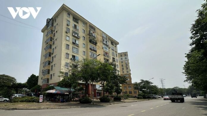 khu-do-thi-dong-tau Khu đô thị Đồng Tàu Hoàng Mai: Vị trí, tiện ích và tiềm năng