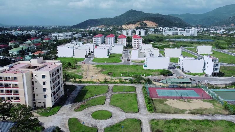 Khu đô thị Nam Vĩnh Hải: Vị trí, tiện ích, tiềm năng dự án Tiềm năng bất động sản tại khu đô thị Nam Vĩnh Hải