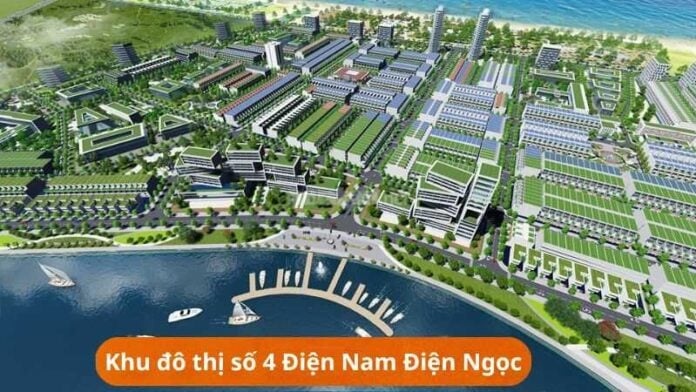 khu-do-thi-so-4-dien-nam-dien-ngoc Khu đô thị số 4 Điện Nam Điện Ngọc