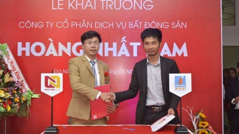 Khu đô thị An Phước Đà Nẵng: Vị trí, tiện ích và tiềm năng Công ty CP Dịch vụ Bất động sản Hoàng Nhất Nam