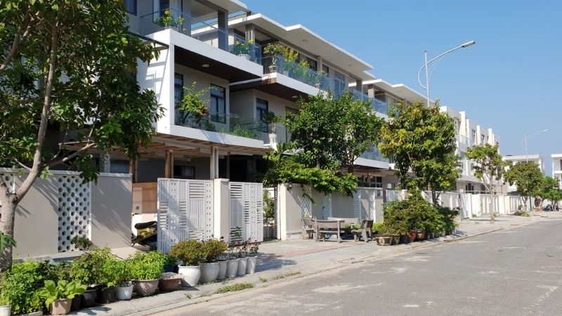 Khu đô thị An Phước Đà Nẵng: Vị trí, tiện ích và tiềm năng Tiềm năng bất động sản tại khu đô thị An Phước
