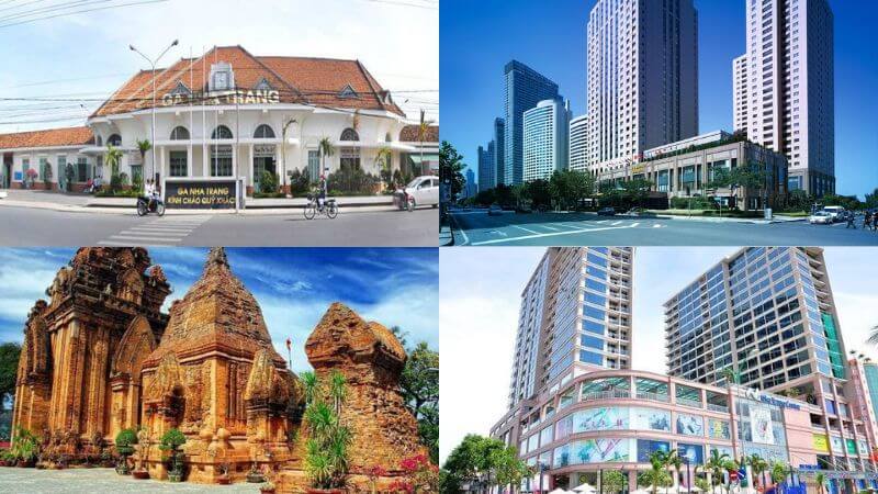 Khu đô thị Vĩnh Điềm Trung: Vị trí, tiện ích, tiềm năng dự án Tiện ích ngoại khu