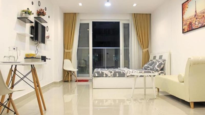 Khu đô thị Vĩnh Điềm Trung: Vị trí, tiện ích, tiềm năng dự án Giá bất động sản tại khu đô thị Vĩnh Điềm Trung