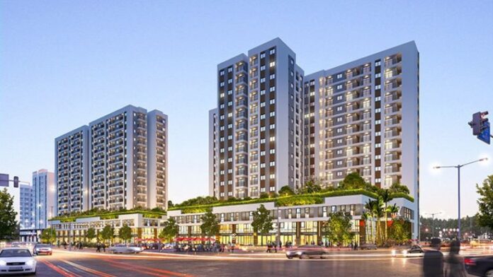 khu-do-thi-vinh-diem-trung Khu đô thị Vĩnh Điềm Trung: Vị trí, tiện ích, tiềm năng dự án