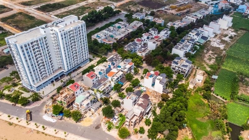 Khu đô thị Hà Đô Thới An: Vị trí, tiện ích, tiềm năng dự án Tiềm năng bất động sản tại khu đô thị Hà Đô Thới An