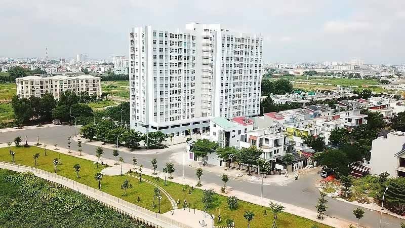 Khu đô thị Hà Đô Thới An: Vị trí, tiện ích, tiềm năng dự án Toàn cảnh về khu đô thị Hà Đô Thới An