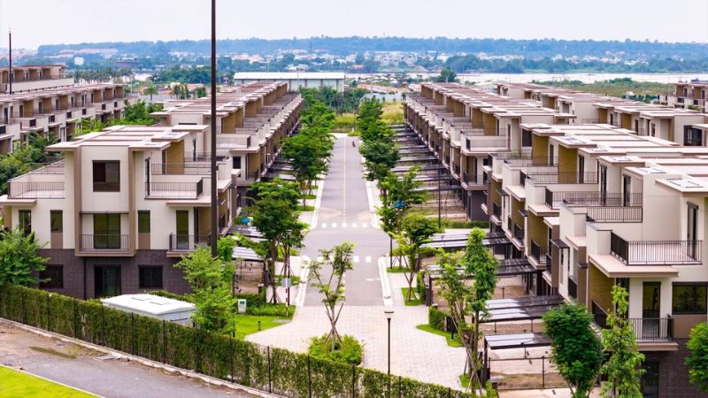 Khu đô thị Chi Đông: Toàn cảnh quy hoạch, giá bán và sức hút thị trường Khu đô thị Chi Đông có tiềm năng lớn trong tương lai