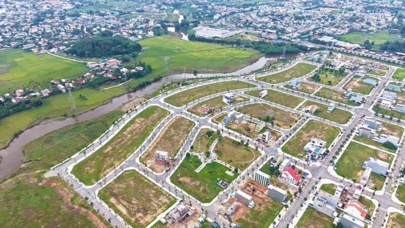 Khu đô thị Phú Mỹ Quảng Ngãi: Vị trí, tiện ích, tiềm năng dự án Shophouse và đất nền biệt thự dự án Phú Mỹ có tiềm năng tăng giá trong 3-5 năm tới