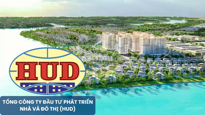 Khu đô thị Chánh Mỹ: Vị trí, tiện ích, tiềm năng dự án Khu đô thị Chánh Mỹ được đầu tư bởi Tổng Công ty Đầu tư Phát triển Nhà và Đô thị