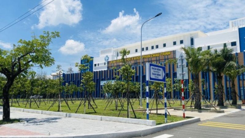 Khu đô thị 2A: Vị trí, tiện ích, giá bán và tiềm năng đầu tư Hạ tầng của khu đô thị 2A