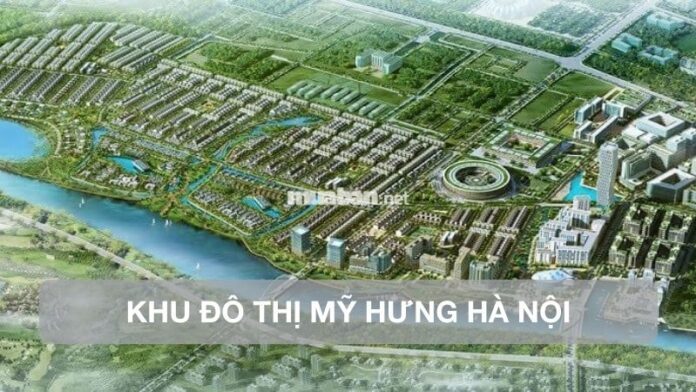 khu-do-thi-my-hung Khu đô thị Mỹ Hưng