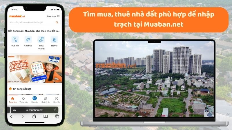 Xem ngày tốt nhập trạch trong tháng 8 năm 2026 Tìm mua, thuê nhà đất phù hợp để nhập trạch tại Muaban.net