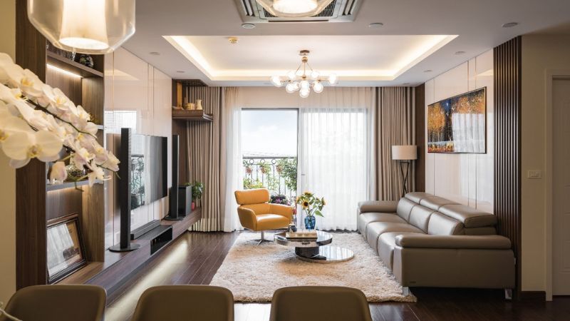 Khu đô thị An Huy: Vị trí, tiện ích, tiềm năng dự án Giá bất động sản tại khu đô thị An Huy