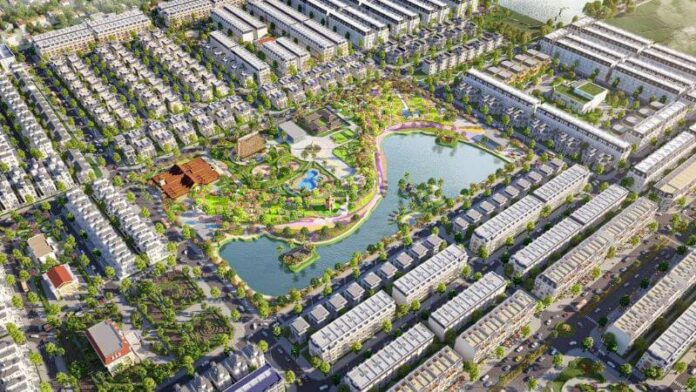 khu-do-thi-an-huy Khu đô thị An Huy: Vị trí, tiện ích, tiềm năng dự án