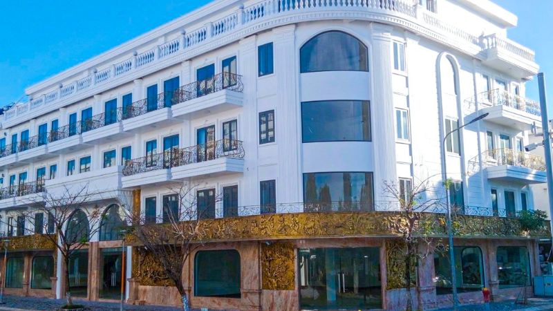 Khu đô thị Hưng Phú: Vị trí, tiện ích, tiềm năng dự án nhà phố thương mại (shophouse)