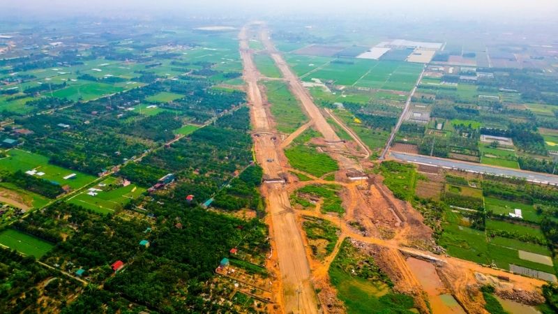 Hà Nội nên mua đất ở đâu? Phân tích từng khu vực cụ thể Một số lưu ý khi mua đất tại Hà Nội