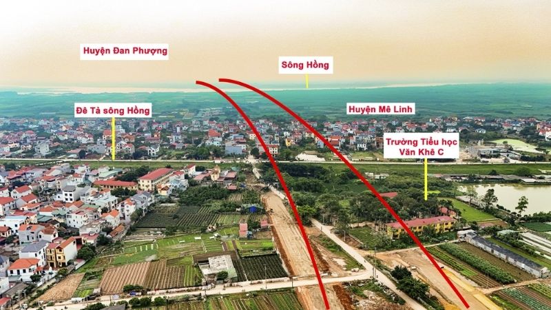 Hà Nội nên mua đất ở đâu? Phân tích từng khu vực cụ thể Yếu tố cần cân nhắc khi mua đất tại Hà Nội