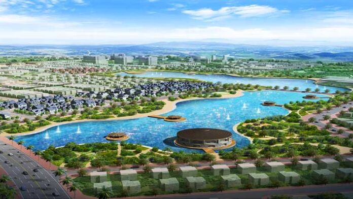 khu-do-thi-nam-vinh-yen Khu đô thị Nam Vĩnh Yên: Vị trí, tiện ích, tiềm năng dự án