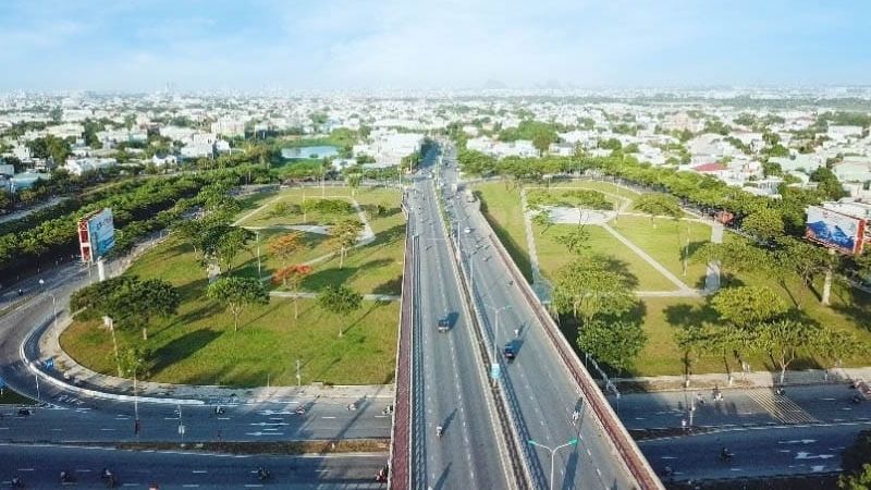 Các khu vực mua đất tại Đà Nẵng có tiềm năng tăng giá Thị trường đất tại Cẩm Lệ thu hút mạnh mẽ các gia đình trẻ nhờ môi trường sống trong lành