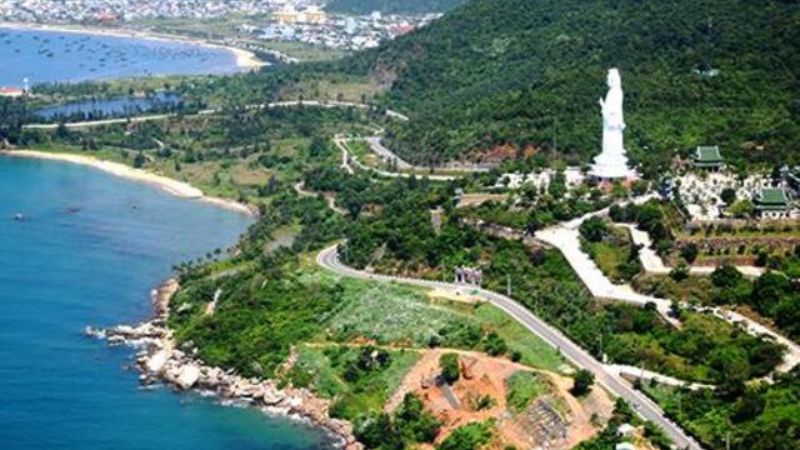 Các khu vực mua đất tại Đà Nẵng có tiềm năng tăng giá Thị trường đất tại Sơn Trà luôn sôi động vì các điểm nóng du lịch